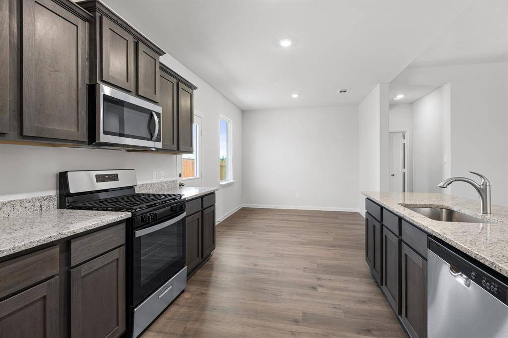 Fort Worth, TX 76140,1501 Woodwinds Drive