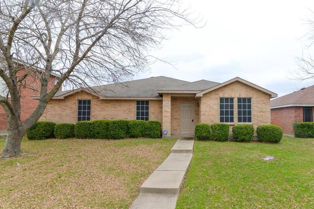 Lancaster, TX 75134,1508 Honey Bee Lane