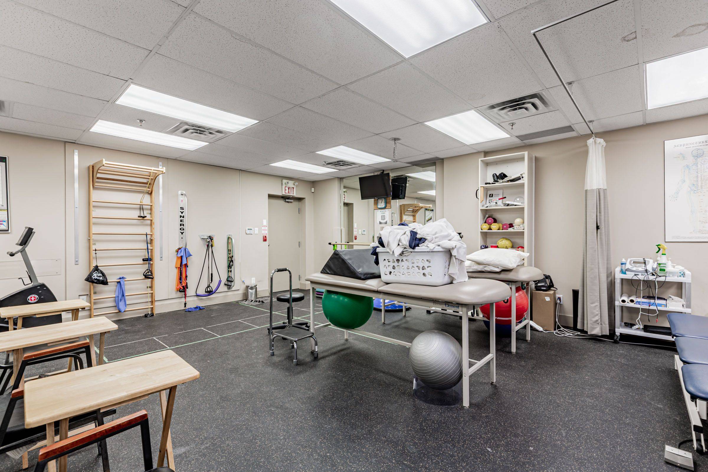 Toronto E03, ON M4B 2S7,945 O'connor DR #5