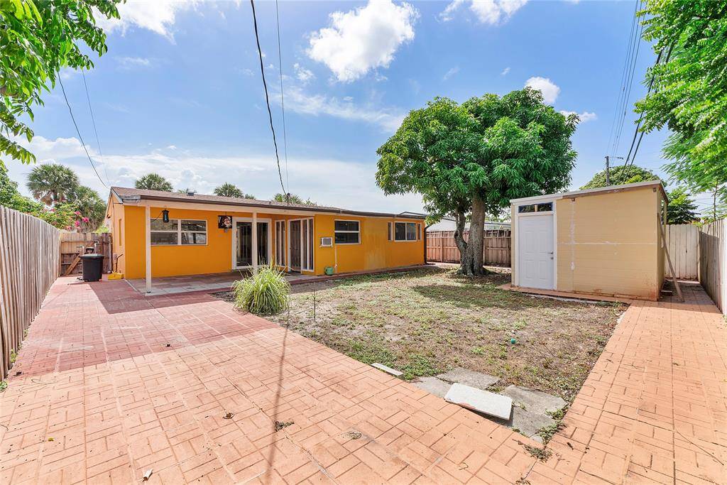 Fort Lauderdale, FL 33309,5161 N Andrews Ave