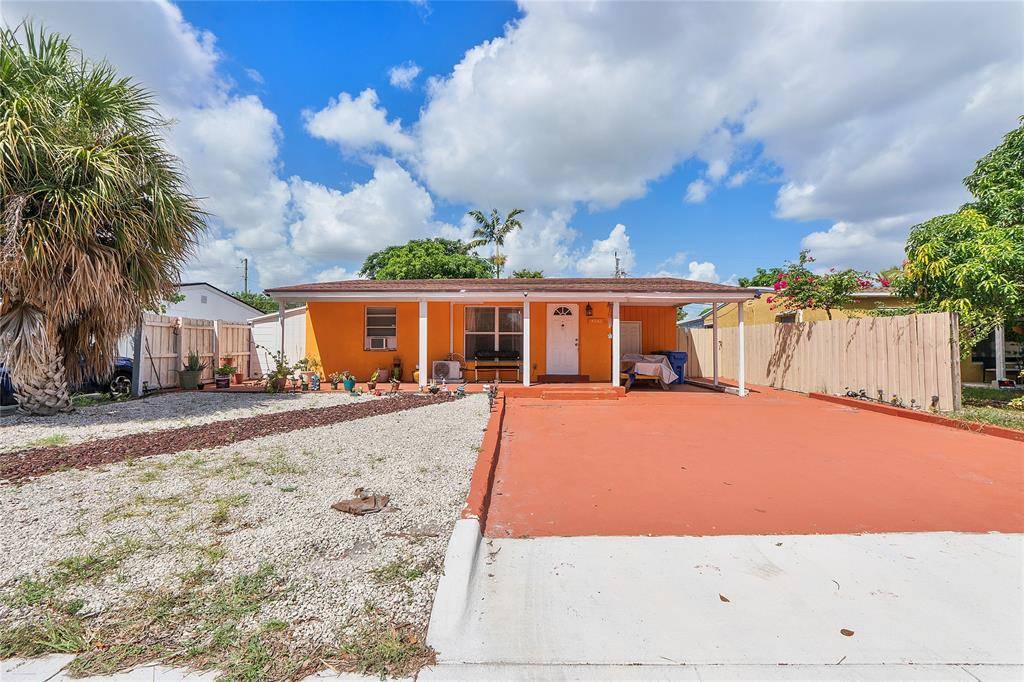 Fort Lauderdale, FL 33309,5161 N Andrews Ave