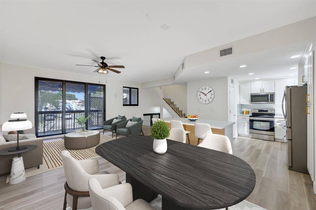 Fort Lauderdale, FL 33304,1401 NE 9 ST #23