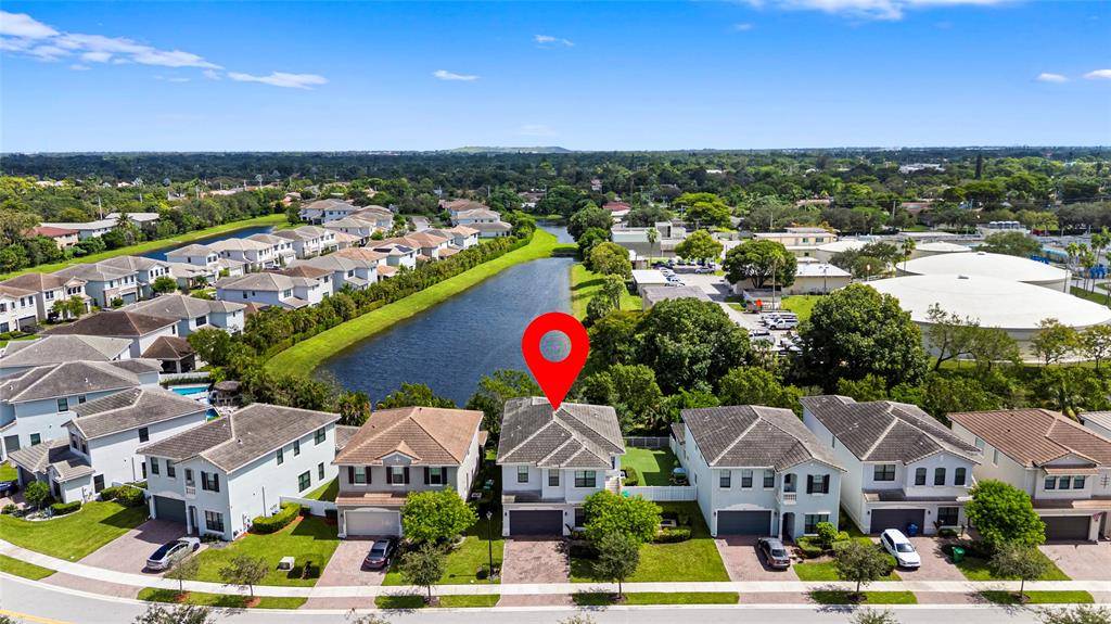 Coral Springs, FL 33065,3821 NW 87th Way