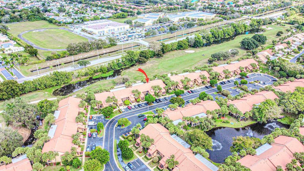 Boynton Beach, FL 33437,11221 Aspen Glen Dr #205