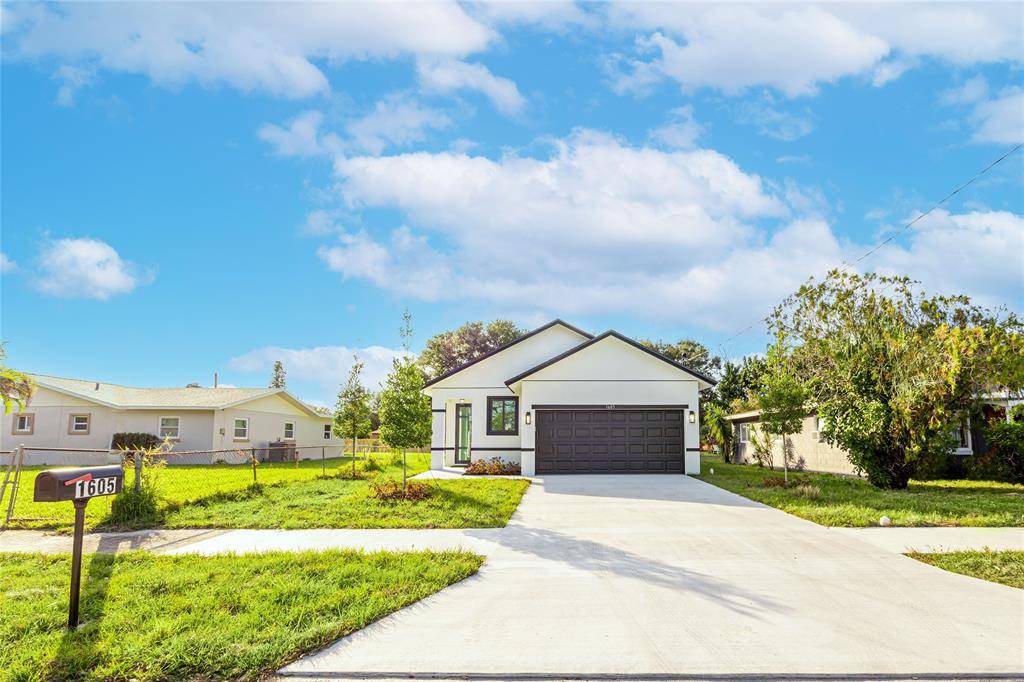 Fort Pierce, FL 34950,1605 N 23rd St