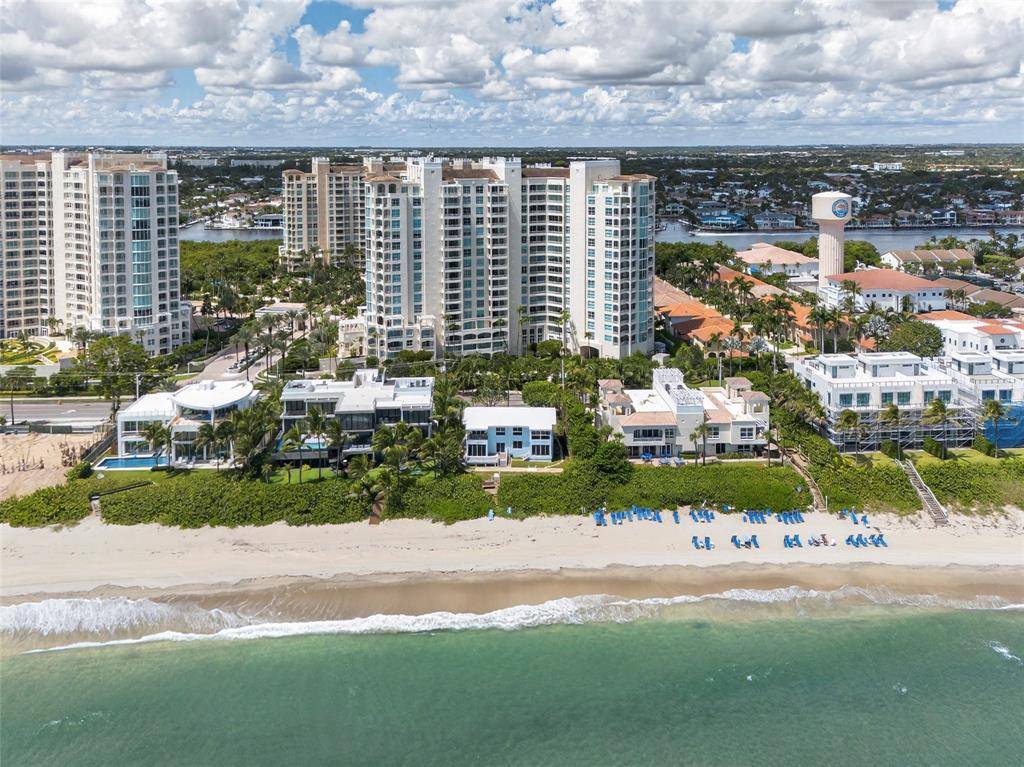 Highland Beach, FL 33487,3700 S Ocean Blvd #308