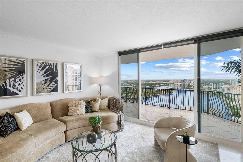 Fort Lauderdale, FL 33316,100 S Birch Rd #2403