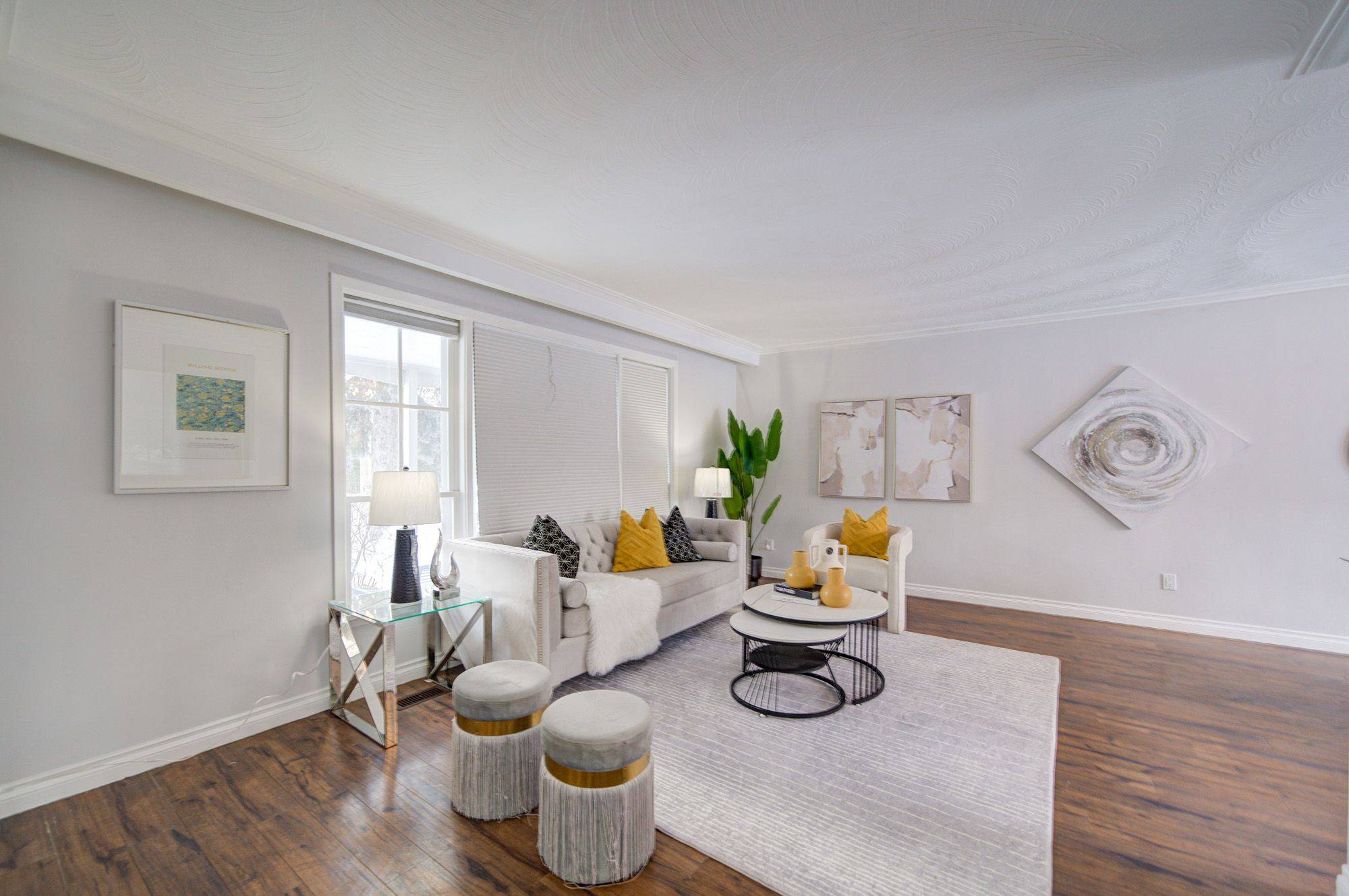 Markham, ON L3P 1R1,126 Sherwood Forest DR