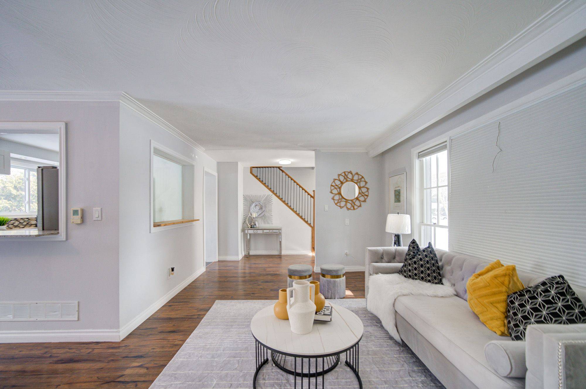 Markham, ON L3P 1R1,126 Sherwood Forest DR