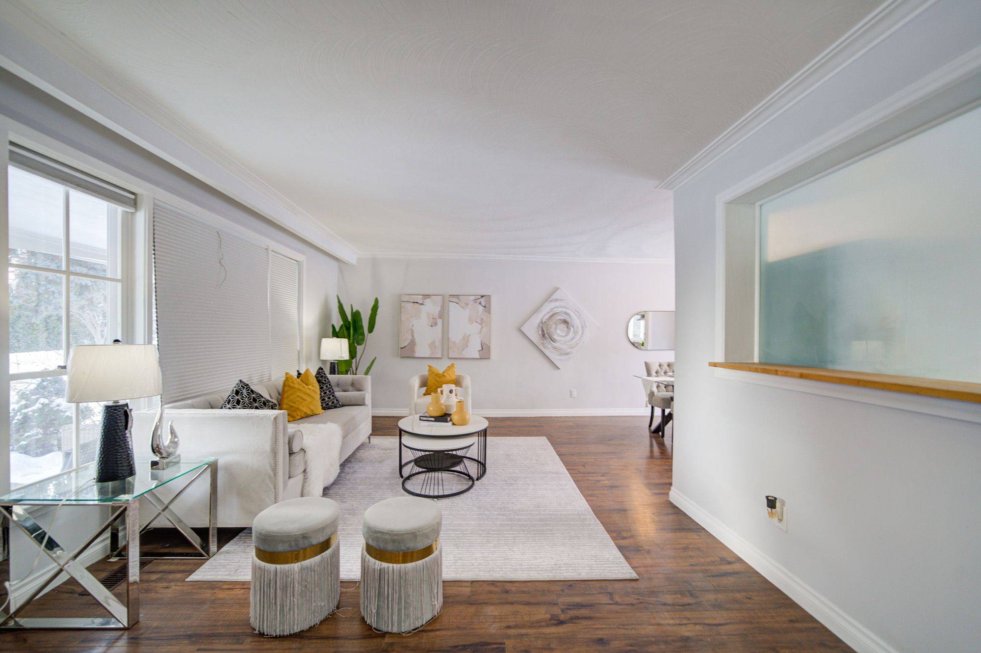 Markham, ON L3P 1R1,126 Sherwood Forest DR