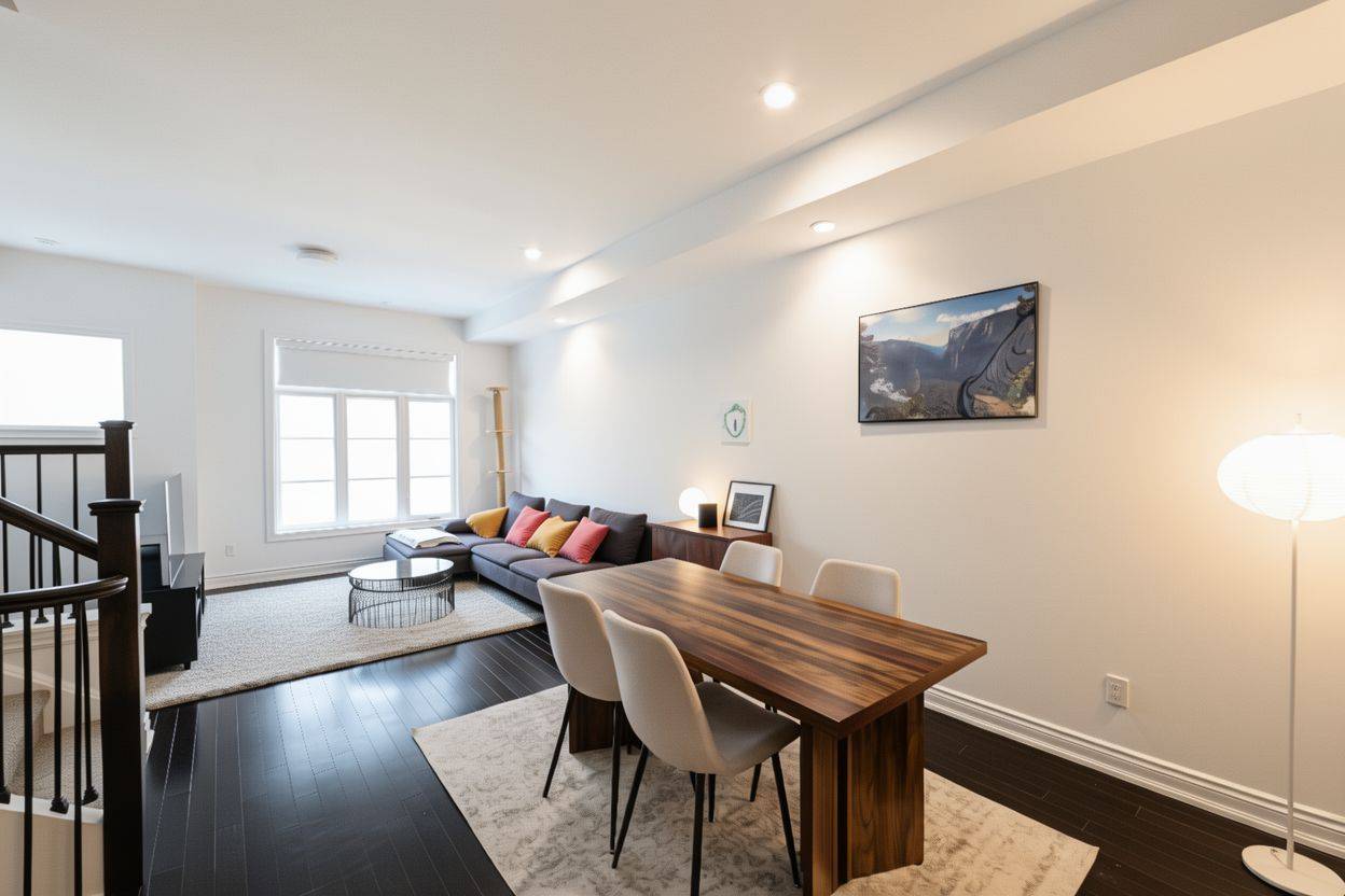 Mississauga, ON L5M 2R2,55 Lunar CRES #153