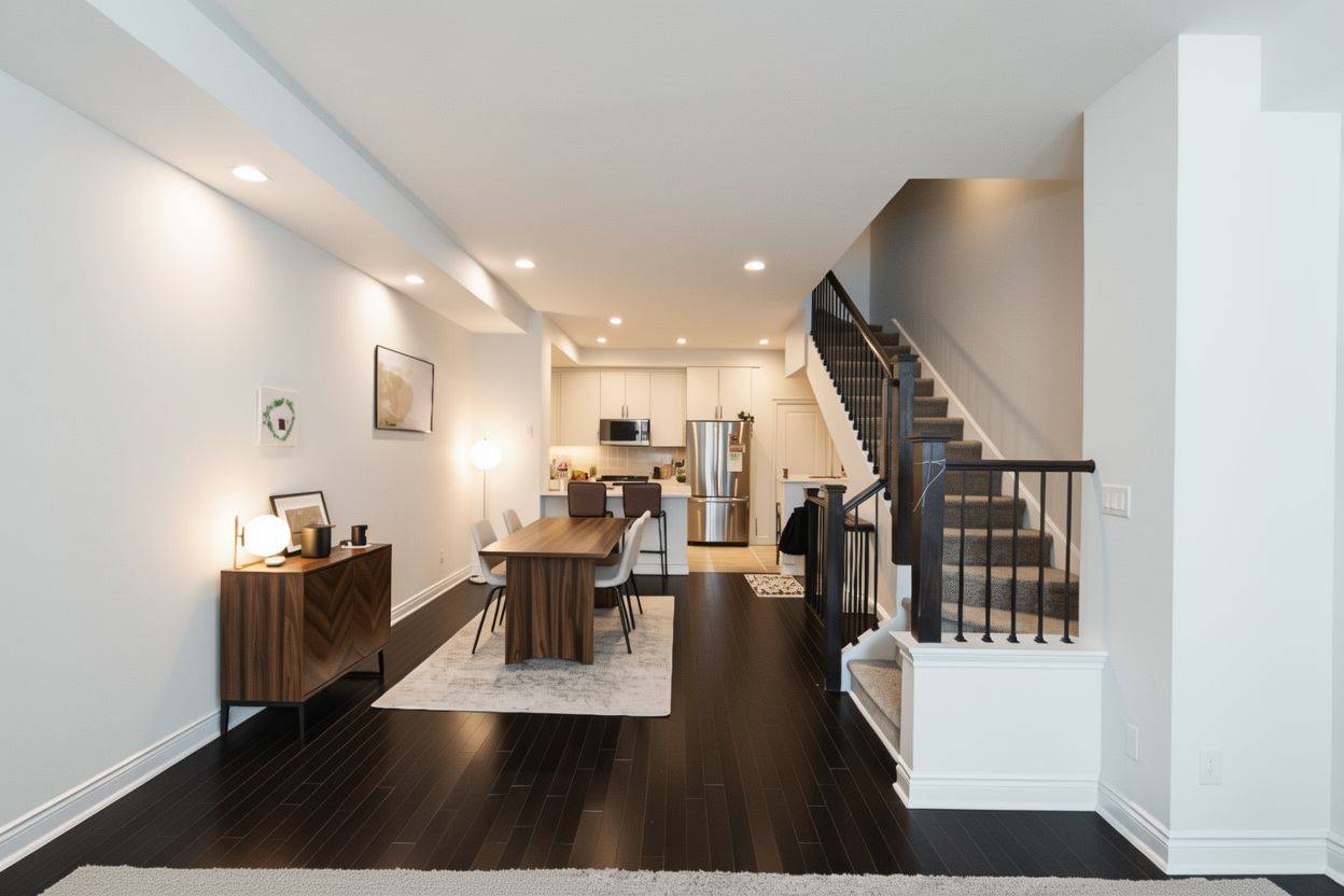 Mississauga, ON L5M 2R2,55 Lunar CRES #153