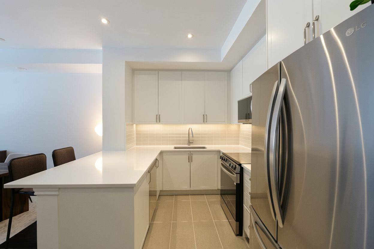 Mississauga, ON L5M 2R2,55 Lunar CRES #153