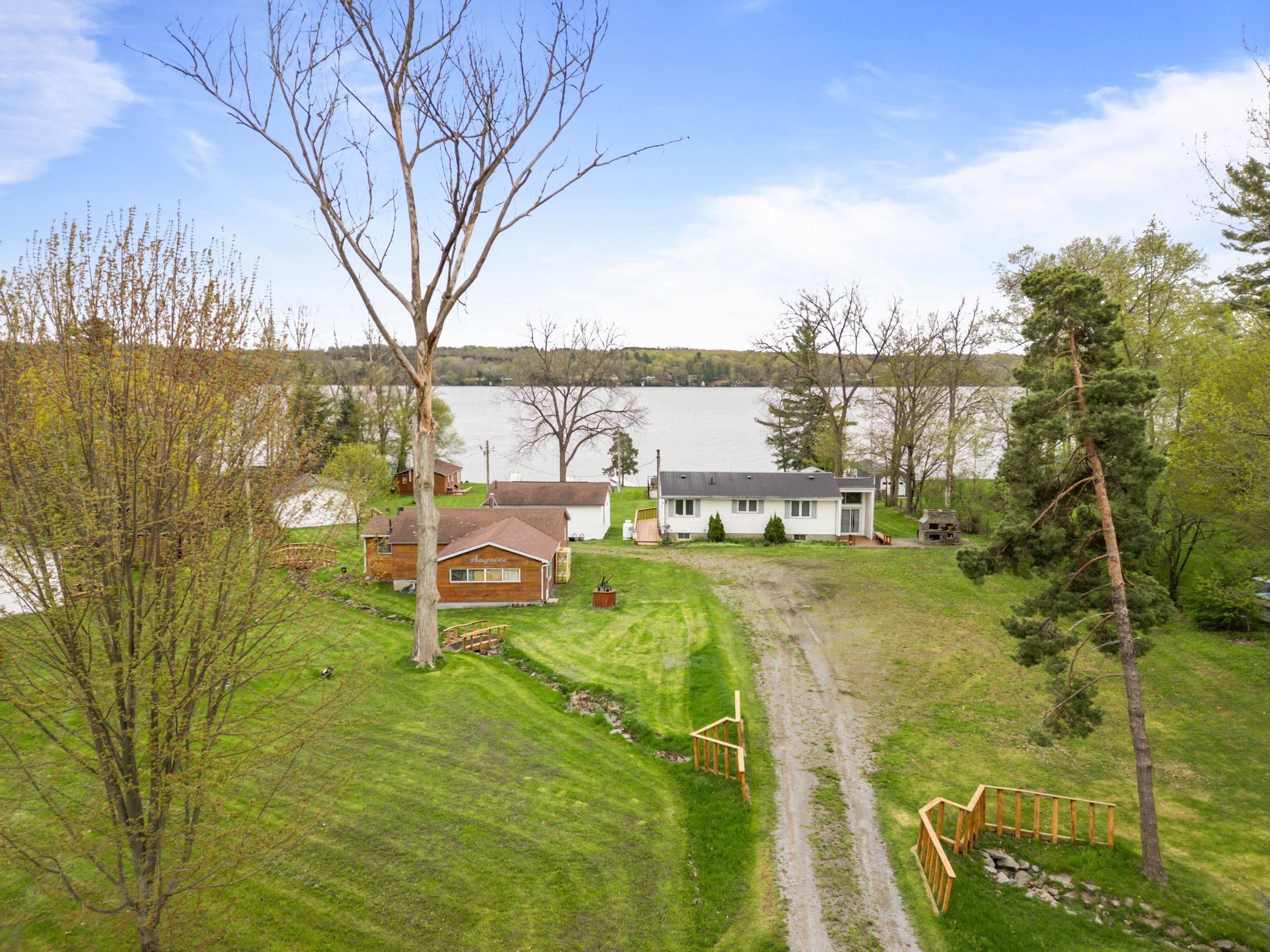 Prince Edward County, ON K0K 2T0,10 Richardson RD