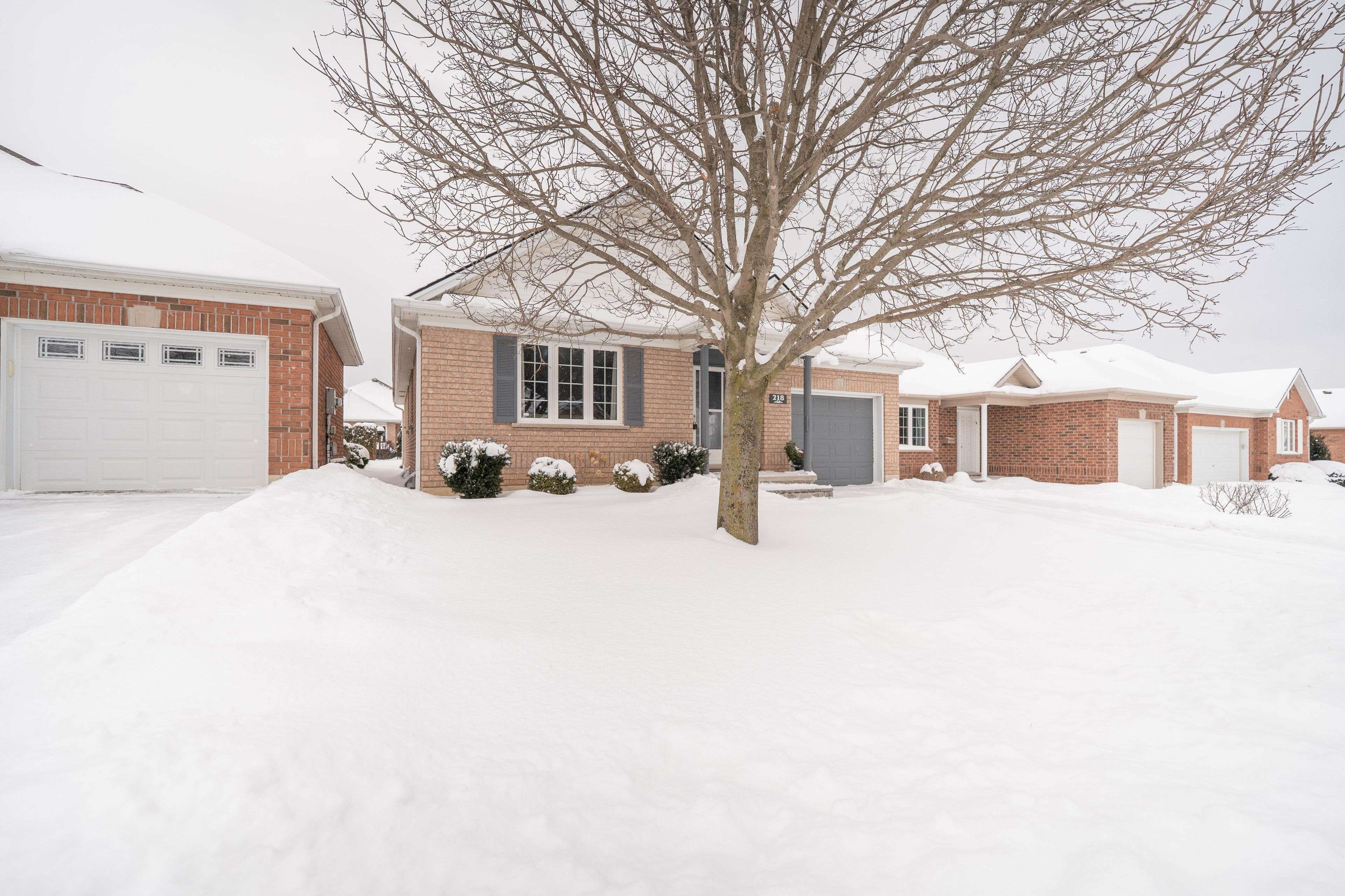 Tillsonburg, ON N4G 5W3,218 Baldwin ST