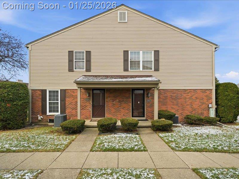 Clinton Township, MI 48038,15913 N Franklin DR