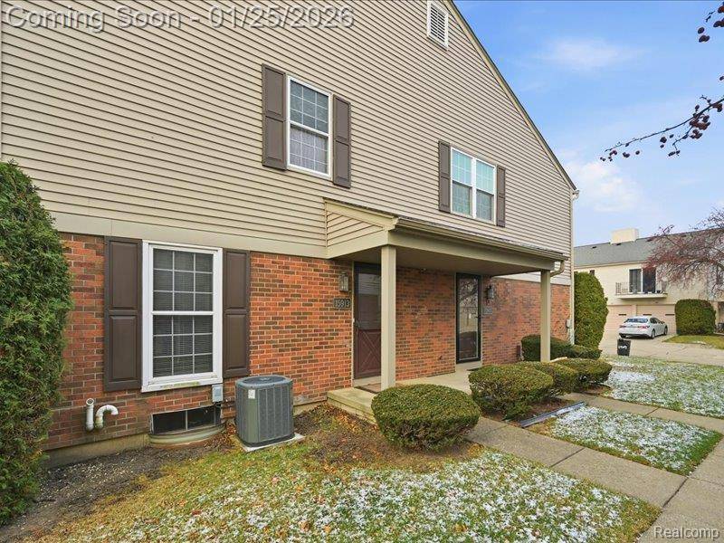 Clinton Township, MI 48038,15913 N Franklin DR