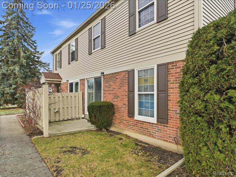 Clinton Township, MI 48038,15913 N Franklin DR