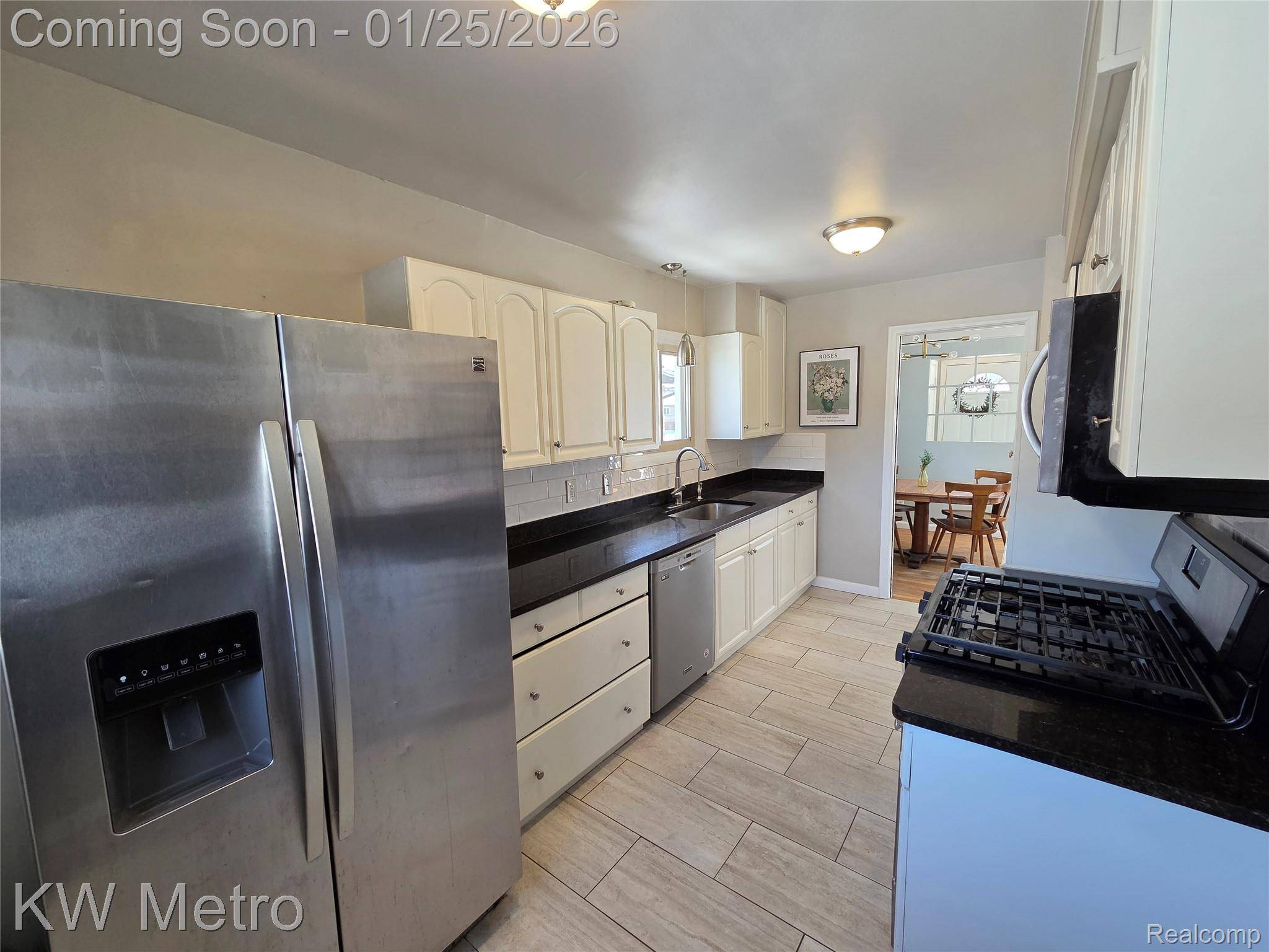 Oak Park, MI 48237,12740 STERLING CT