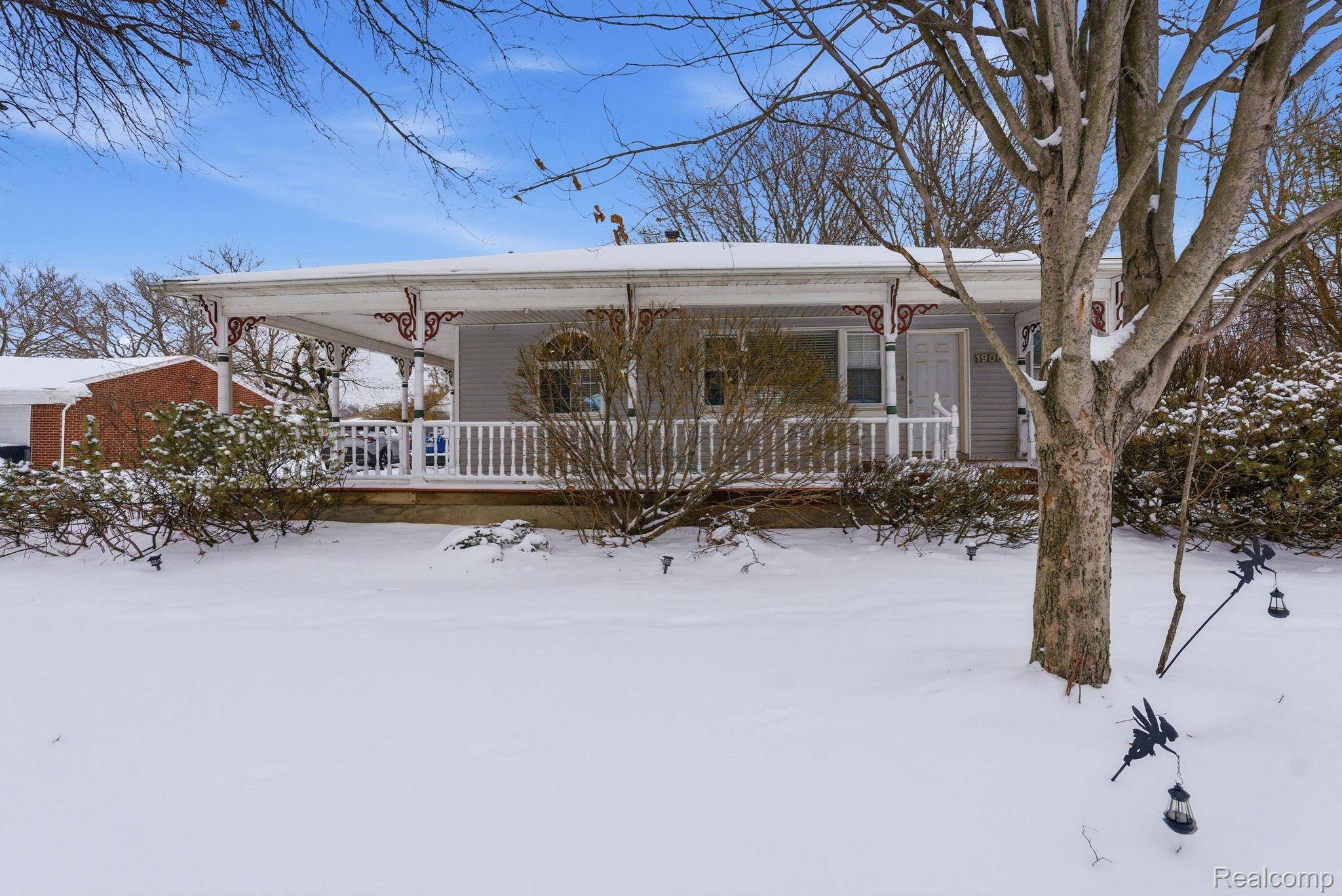 Eastpointe, MI 48021,19061 Veronica AVE