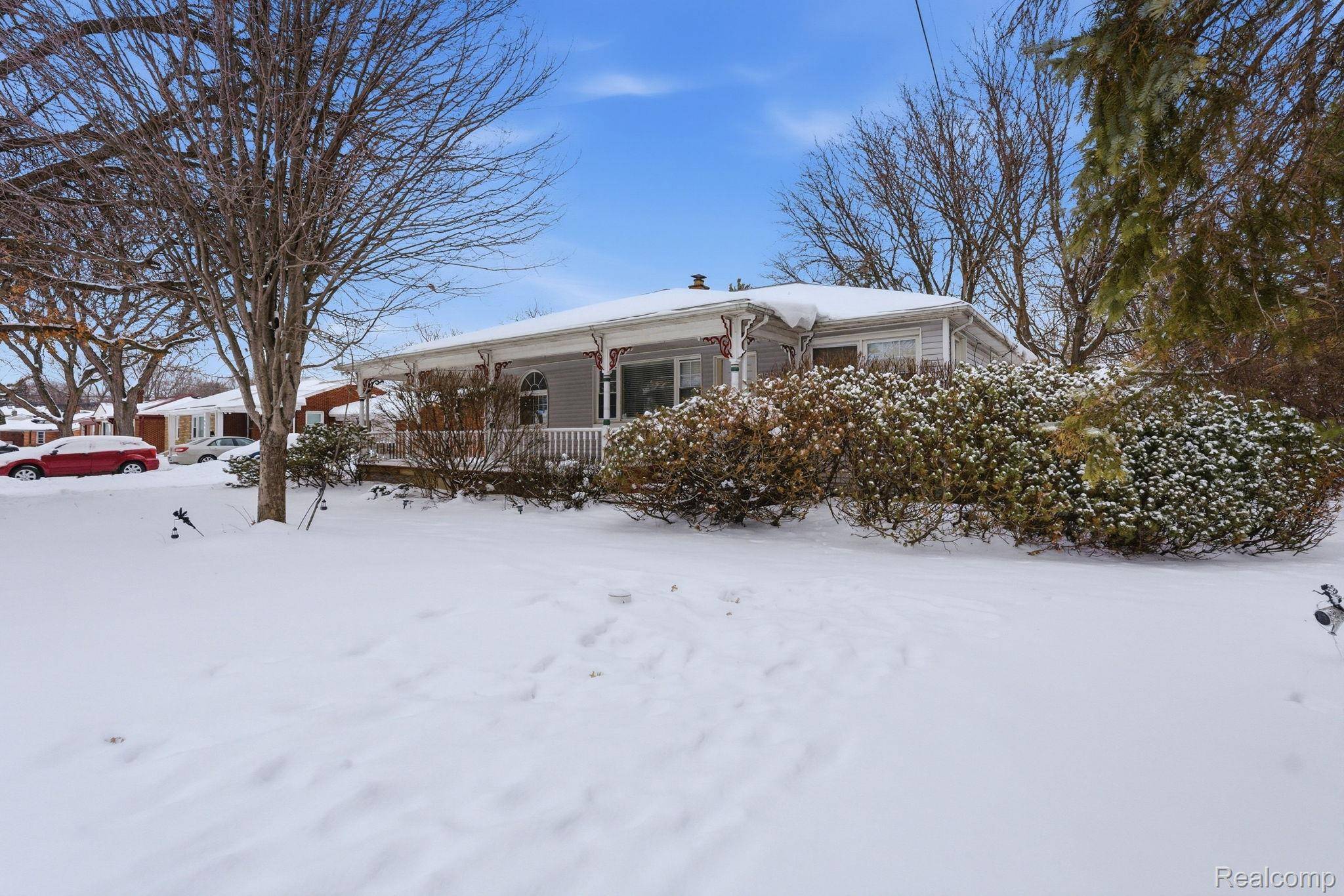 Eastpointe, MI 48021,19061 Veronica AVE