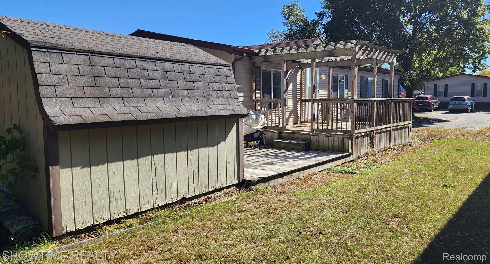 Shelby Twp, MI 48317,2009 Shirewood DR