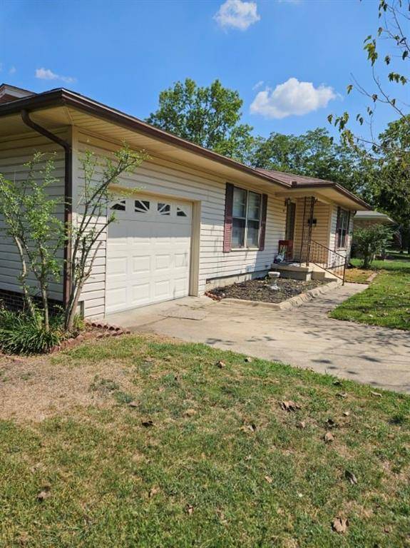 Greenville, TX 75401,1402 Glendale Street