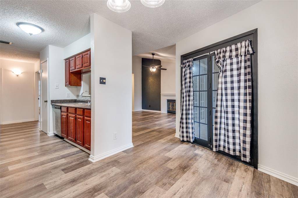 Arlington, TX 76011,1207 Quail Valley Lane #234