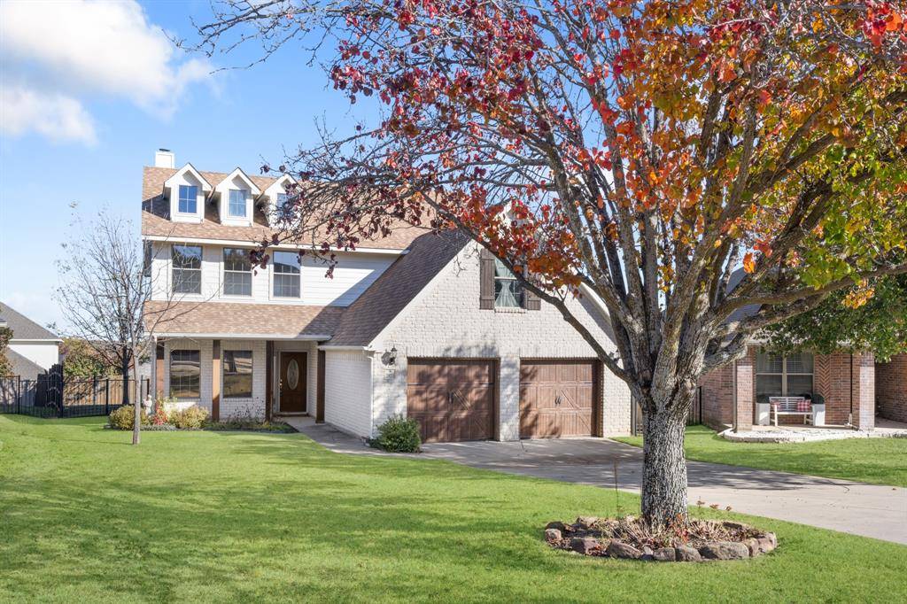 Burleson, TX 76028,2824 Greenway Drive