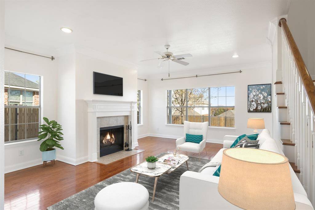 Burleson, TX 76028,2824 Greenway Drive