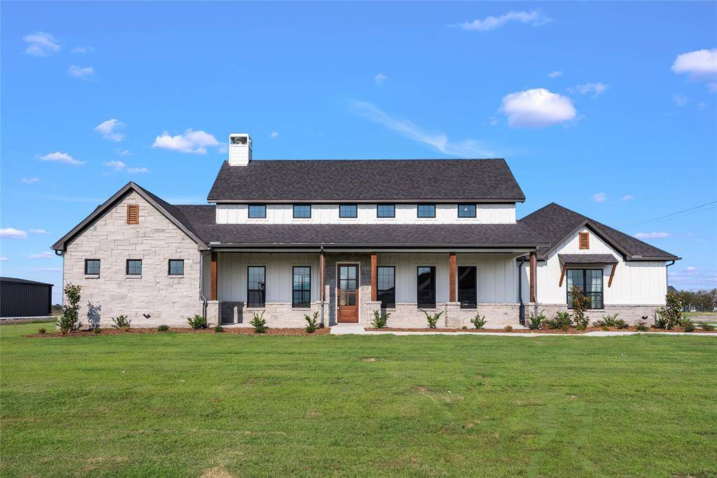 Caddo Mills, TX 75135,4849 Sasha Way