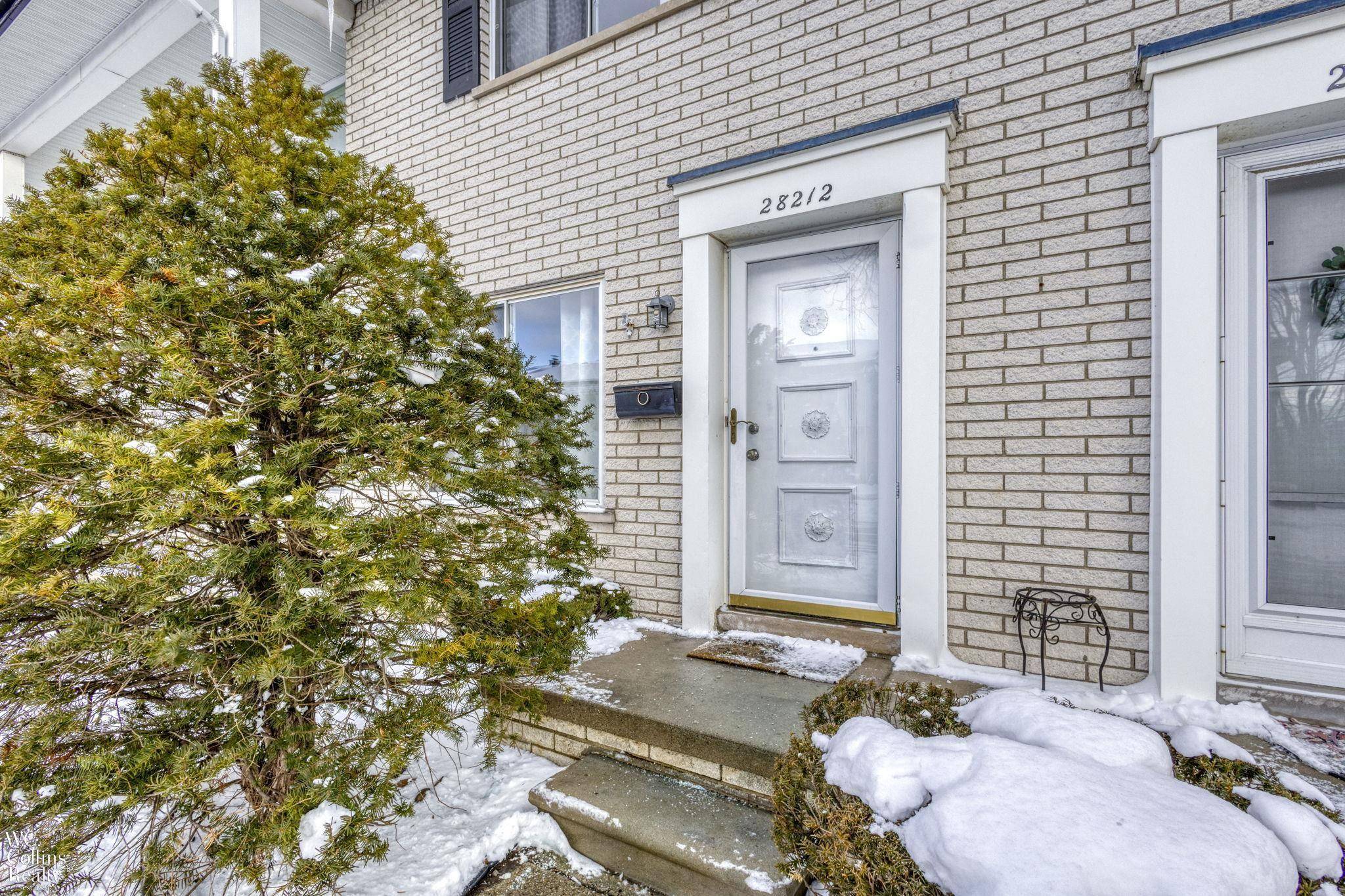 Warren, MI 48092,28212 Universal DR