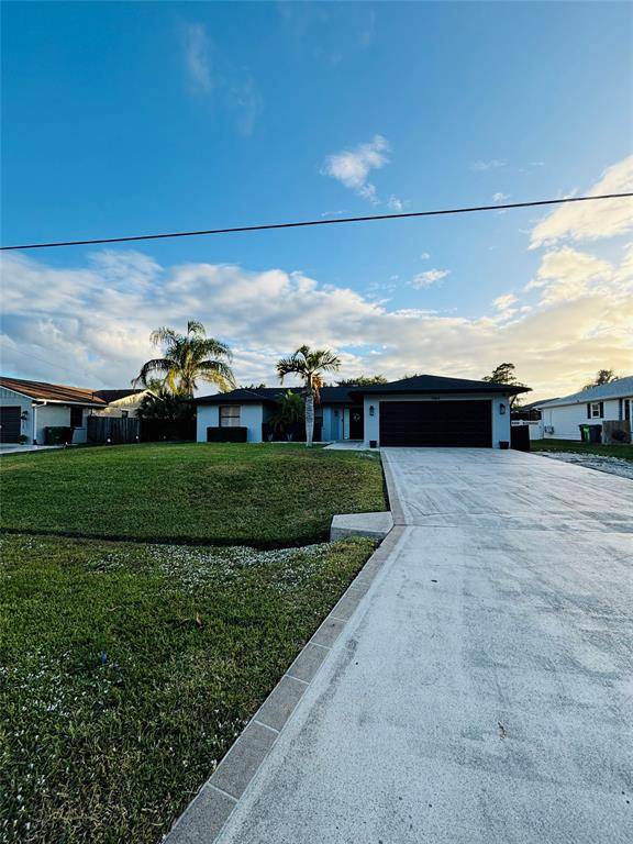 Port St Lucie, FL 34953,1064 SW Dalton Ave