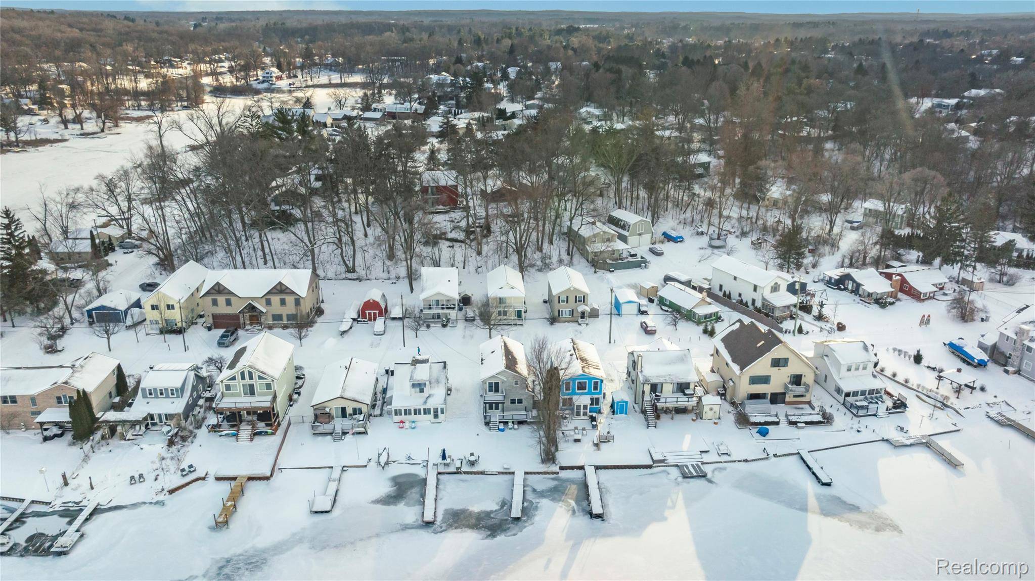 Brighton, MI 48116,8872 Lagoon DR