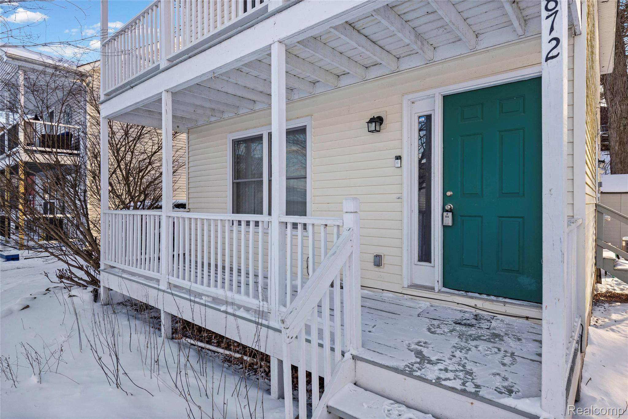 Brighton, MI 48116,8872 Lagoon DR