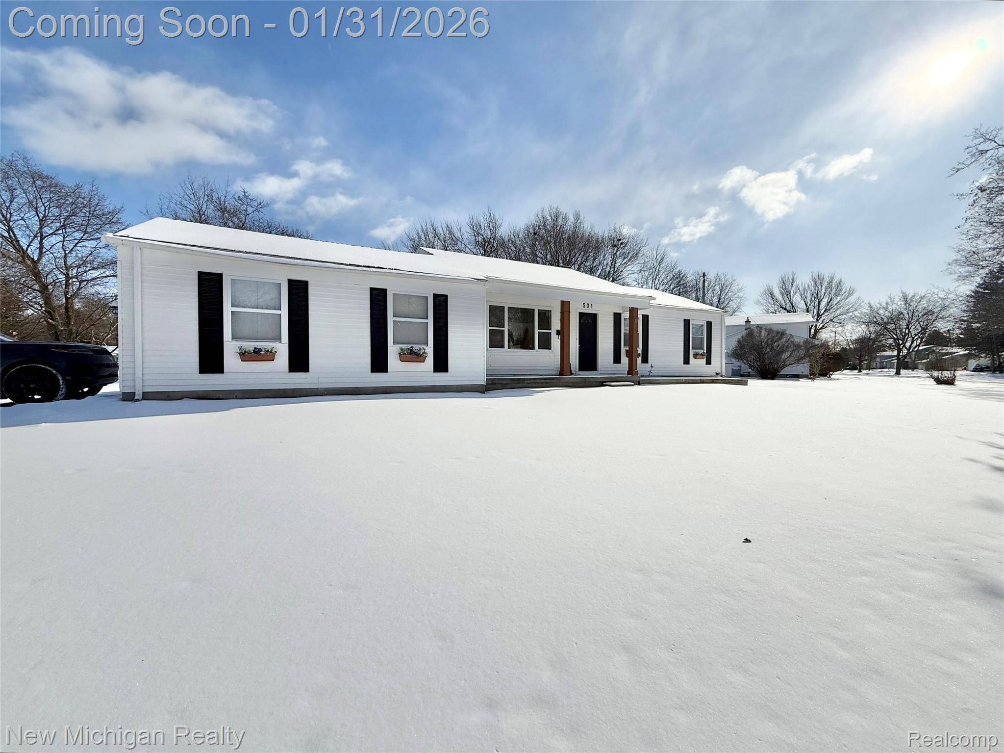 Flushing, MI 48433,501 Spring LN