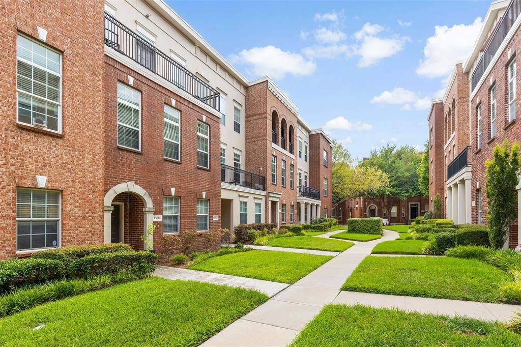 Addison, TX 75001,15814 Breedlove Place #137