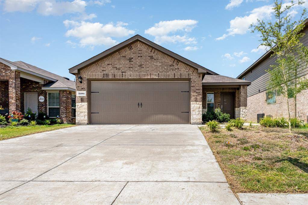 Royse City, TX 75189,2104 Bailer Way