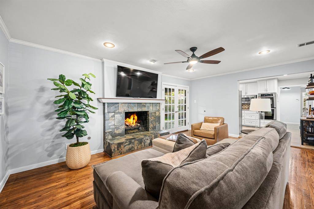 Dallas, TX 75214,7318 Rockhurst Drive