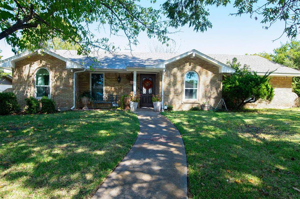 Lancaster, TX 75146,943 Maplecrest Drive