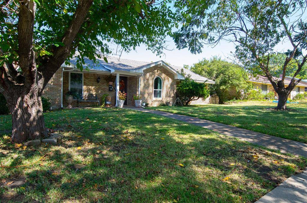 Lancaster, TX 75146,943 Maplecrest Drive