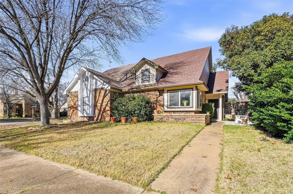 Euless, TX 76039,730 Bordeaux Drive