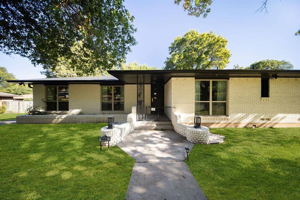 Dallas, TX 75224,905 Tarryall Drive
