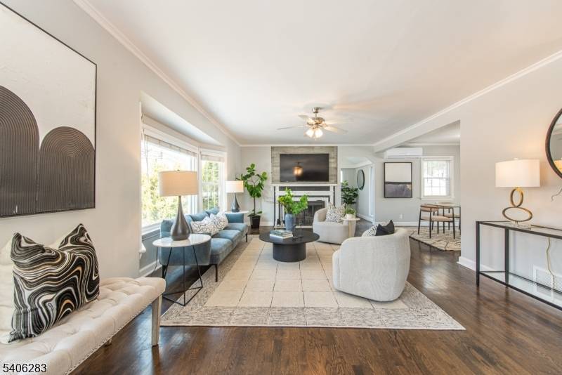 Bloomfield Twp., NJ 07003,1169 Broad St