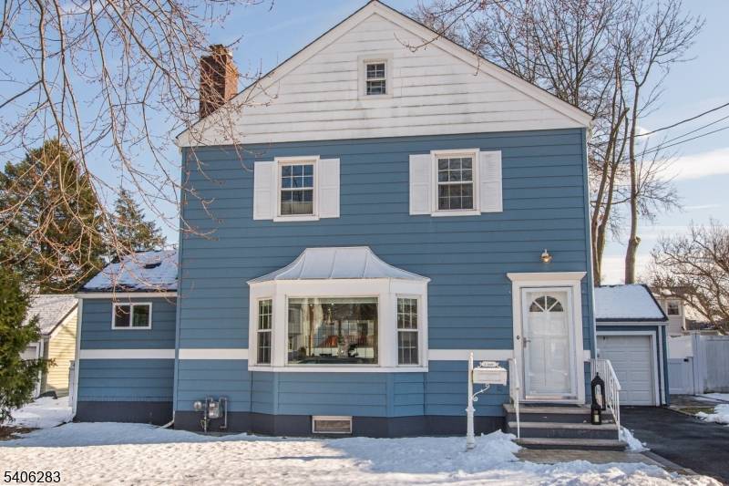 Bloomfield Twp., NJ 07003,1169 Broad St