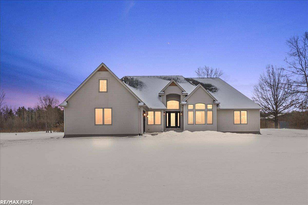 East China, MI 48054,6593 Springborn RD