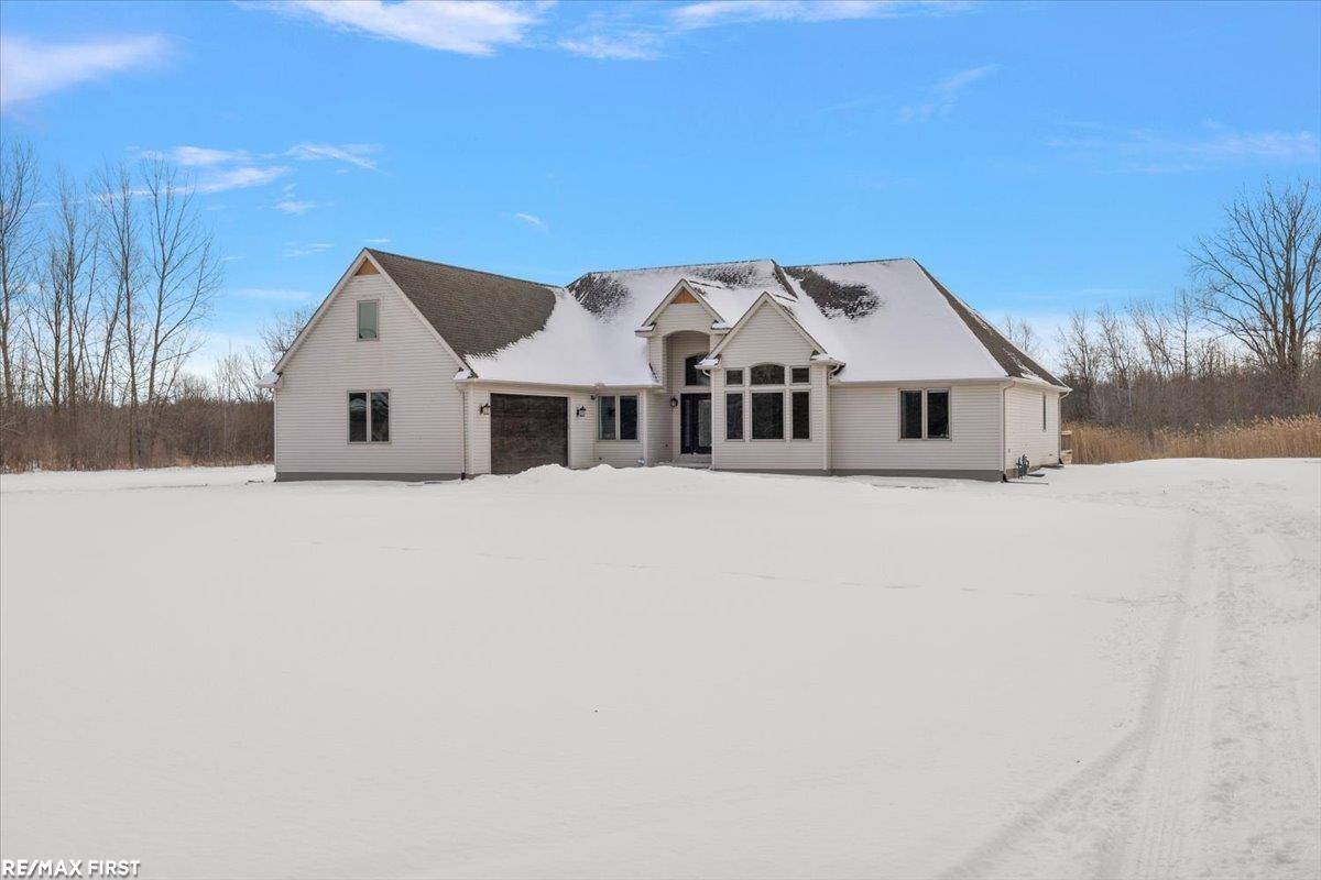 East China, MI 48054,6593 Springborn RD