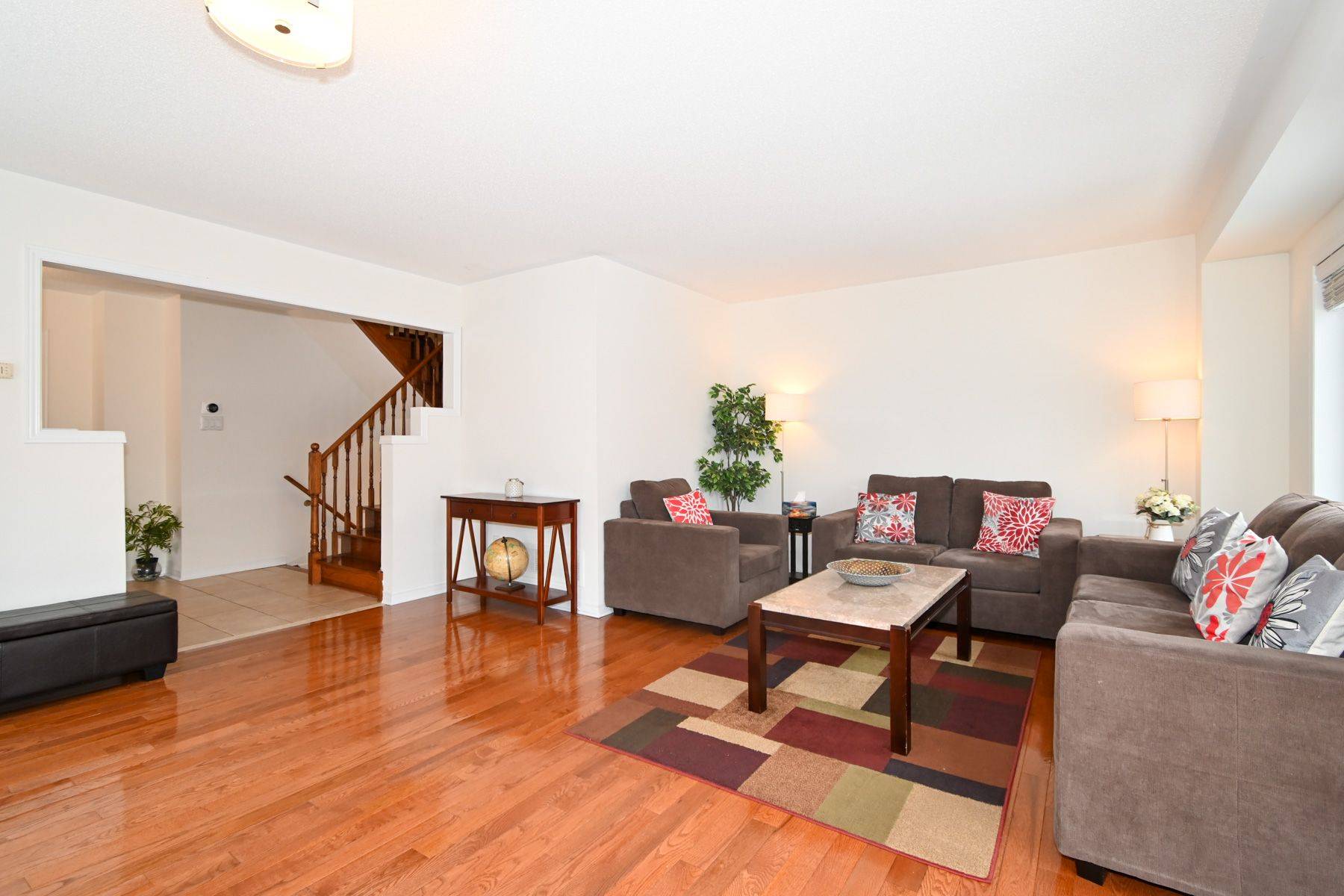 Mississauga, ON L5W 2A1,7360 Zinnia PL #220