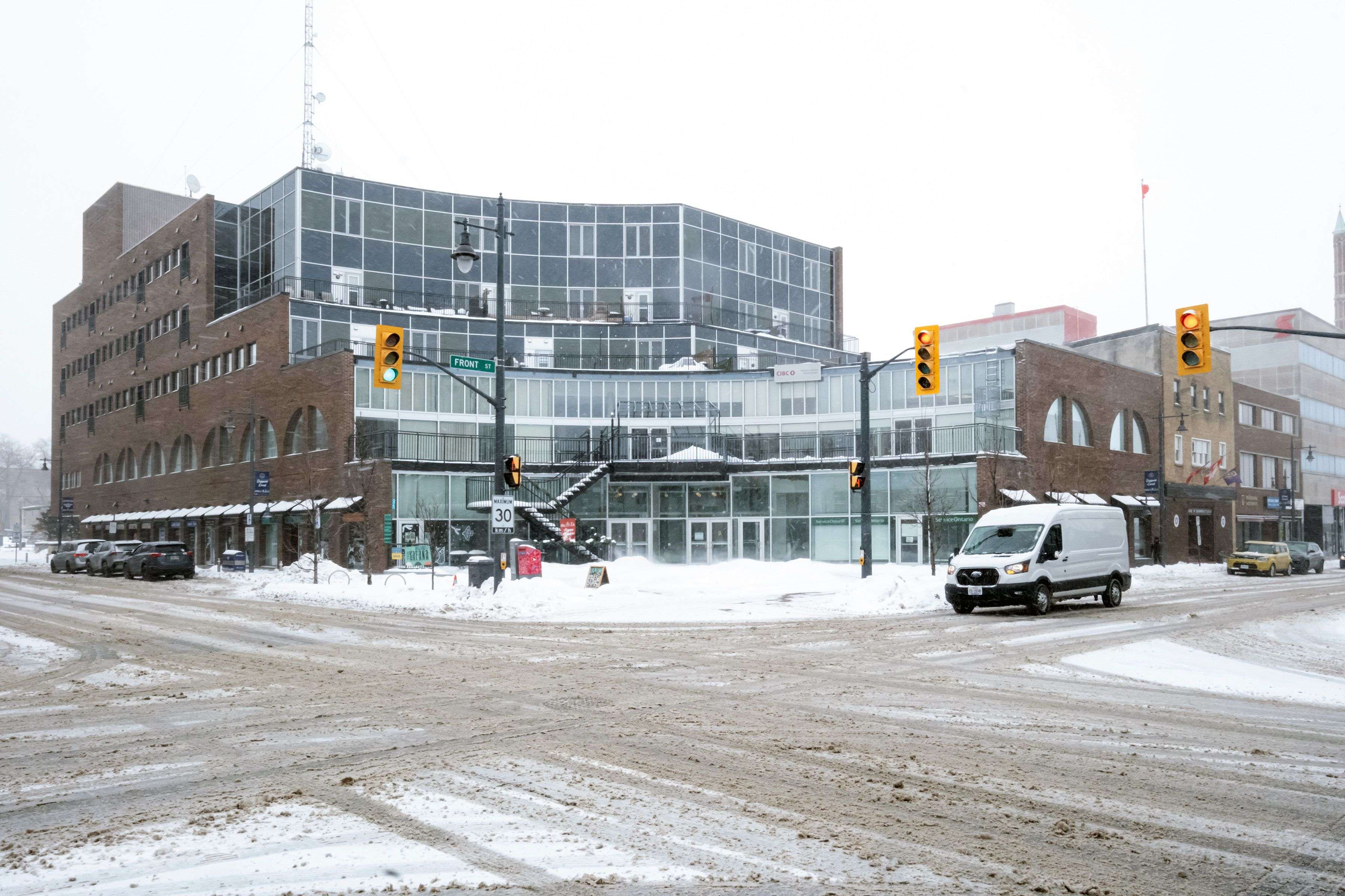 410 - 199 Front ST, Belleville, ON K8N 5H5