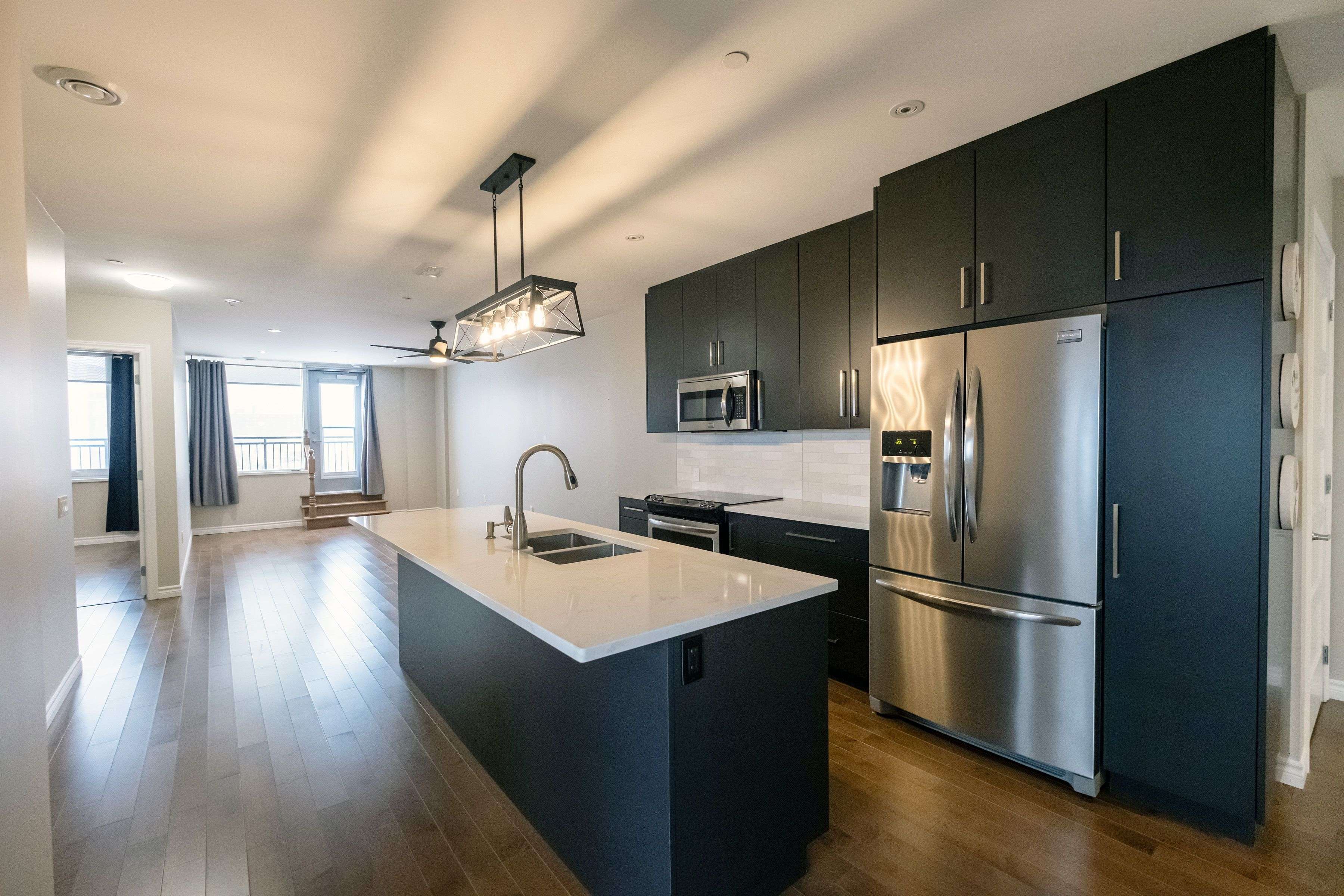 410 - 199 Front ST, Belleville, ON K8N 5H5